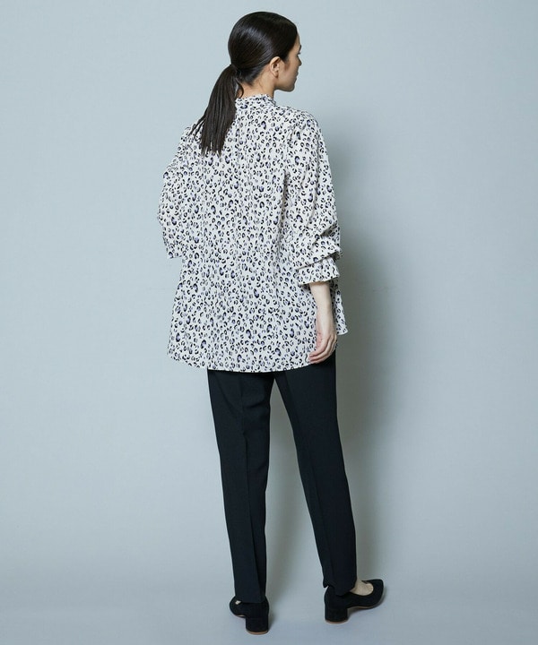 ドライポリコンパクトストレッチパンツ 詳細画像