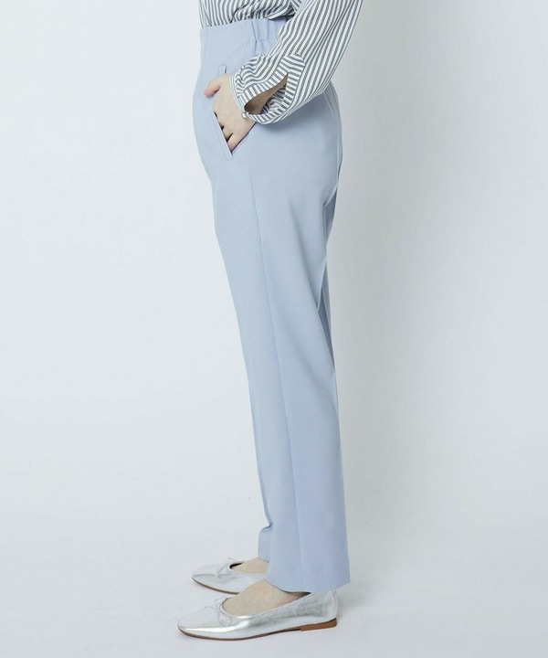 ドライポリコンパクトストレッチパンツ 詳細画像