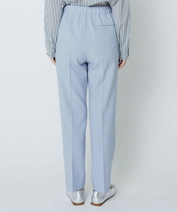 ドライポリコンパクトストレッチパンツ 詳細画像