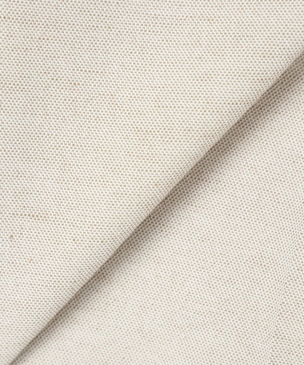 Pe麻オックスストレッチパンツ 詳細画像