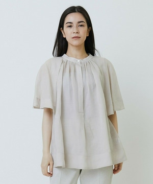 ロイヤルラミーブラウス