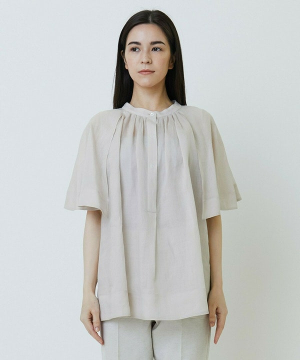 ロイヤルラミーブラウス 詳細画像