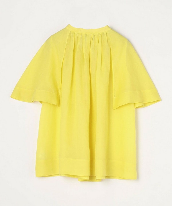 ロイヤルラミーブラウス 詳細画像