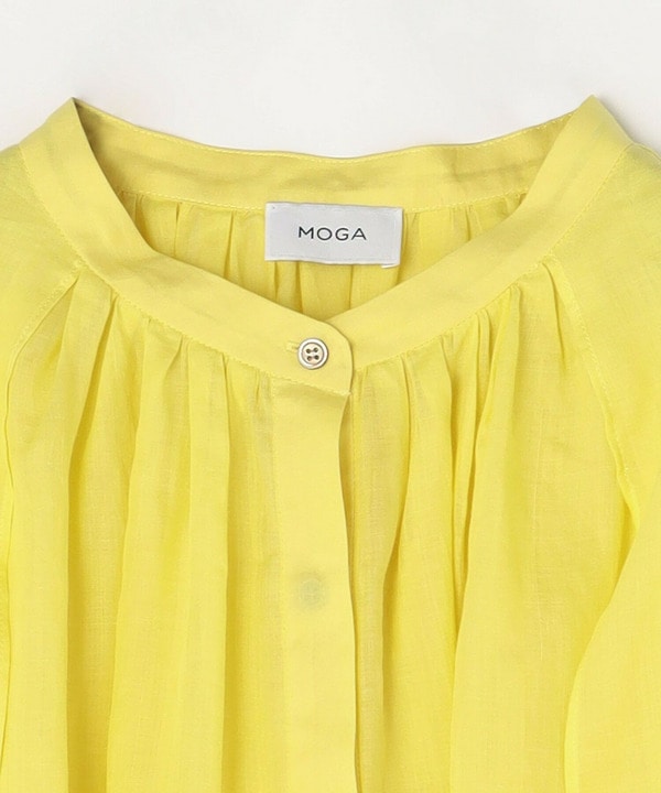 ロイヤルラミーブラウス 詳細画像