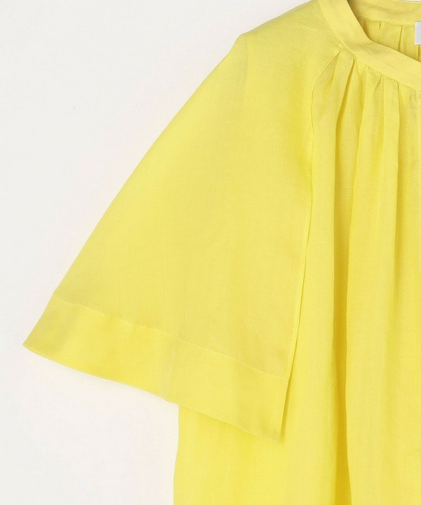 ロイヤルラミーブラウス 詳細画像