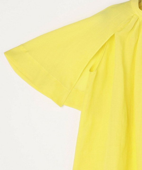 ロイヤルラミーブラウス 詳細画像