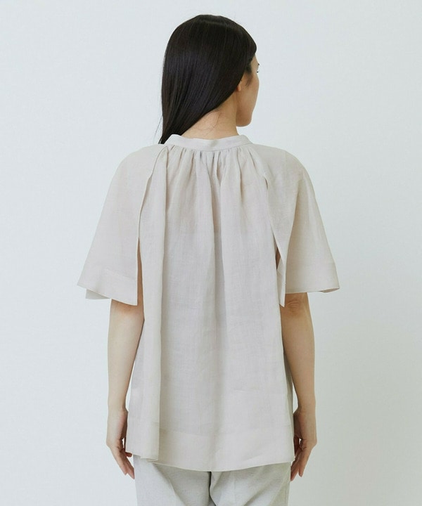 ロイヤルラミーブラウス 詳細画像