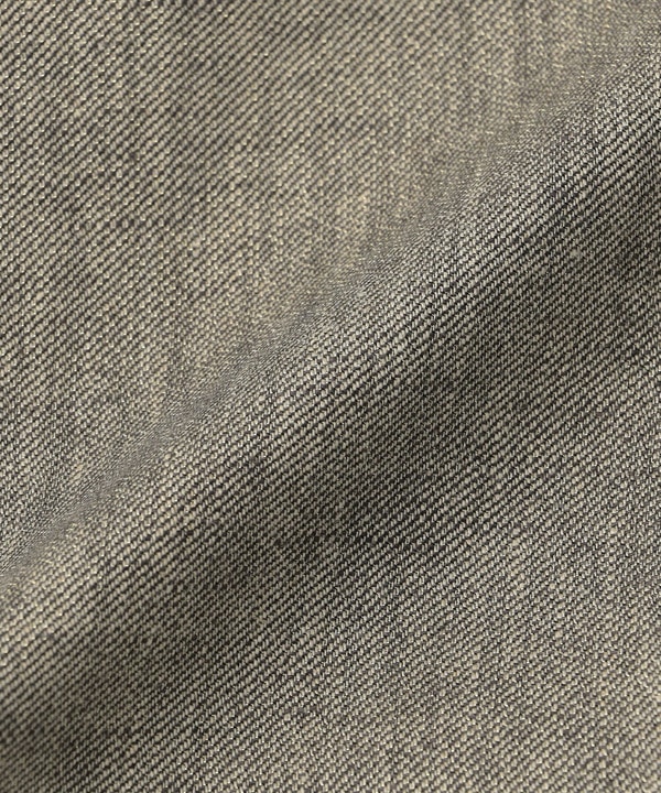 ラメリネンワイドパンツ 詳細画像