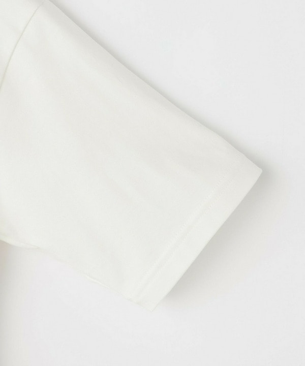 Suai-mai天竺ロゴTシャツ 詳細画像