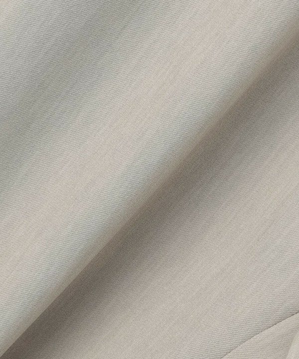 梳毛調2WAYストレッチジャケット 詳細画像