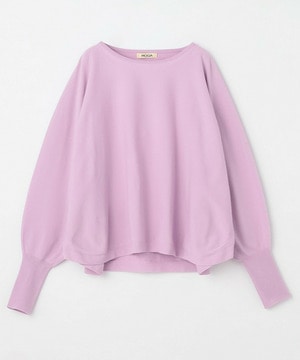 COTTON FITニット