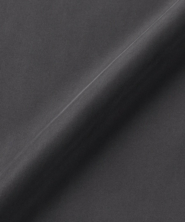 キュプラツイルワイドパンツ 詳細画像