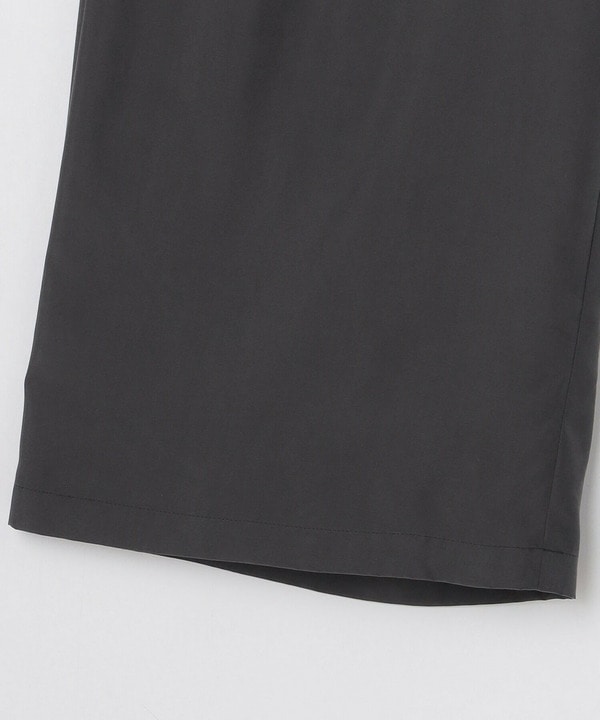 キュプラツイルワイドパンツ 詳細画像