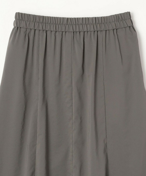 37.5ナイロンストレッチイージースカート 詳細画像