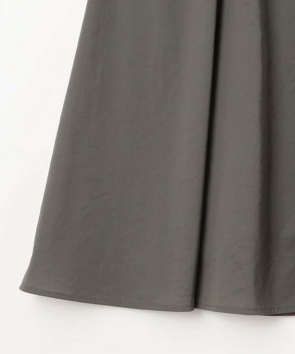 37.5ナイロンストレッチイージースカート 詳細画像