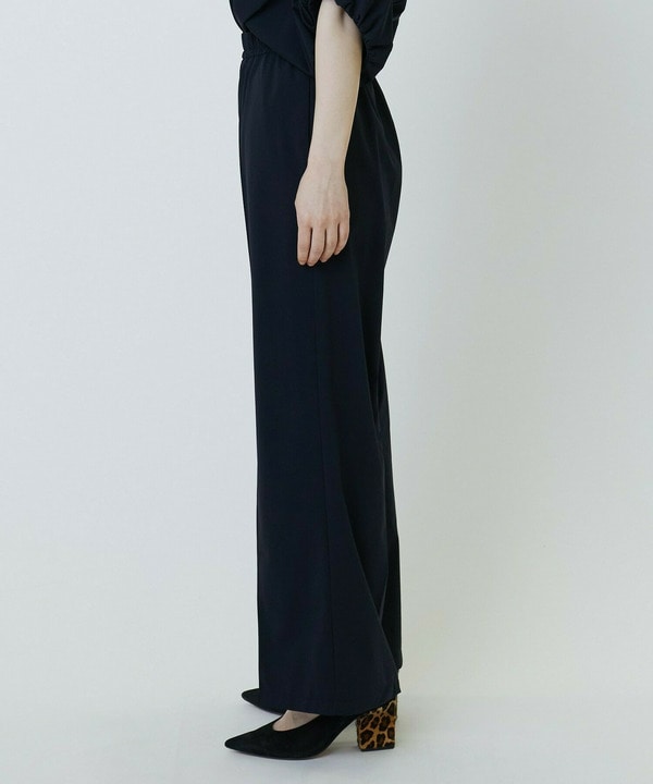 ２WAYトリコットイージーパンツ 詳細画像