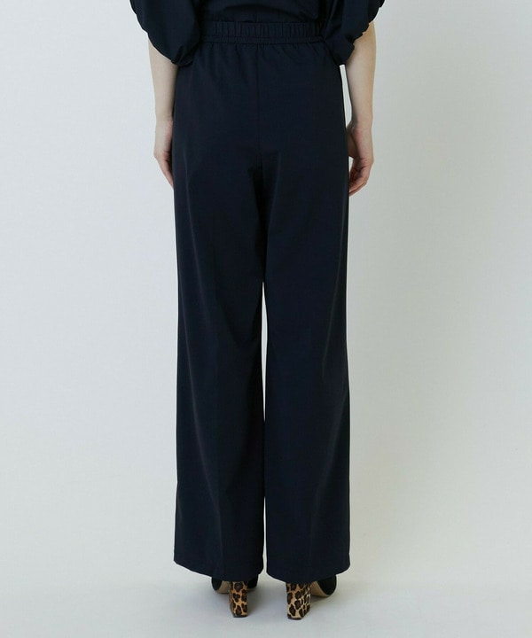 ２WAYトリコットイージーパンツ 詳細画像