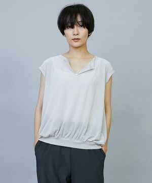 シアーベロアトップス