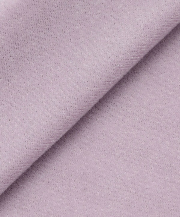 シアーベロアトップス 詳細画像