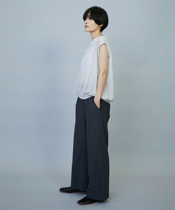 シアーベロアトップス 詳細画像