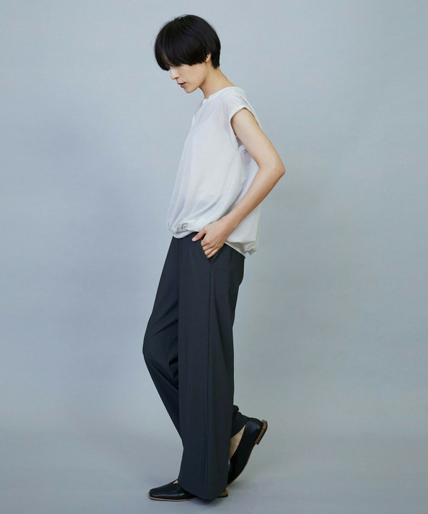 シアーベロアトップス 詳細画像