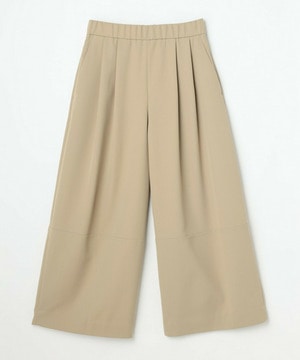 クリスピーカルゼコクーンパンツ