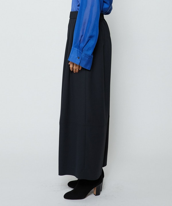 クリスピーカルゼコクーンパンツ 詳細画像