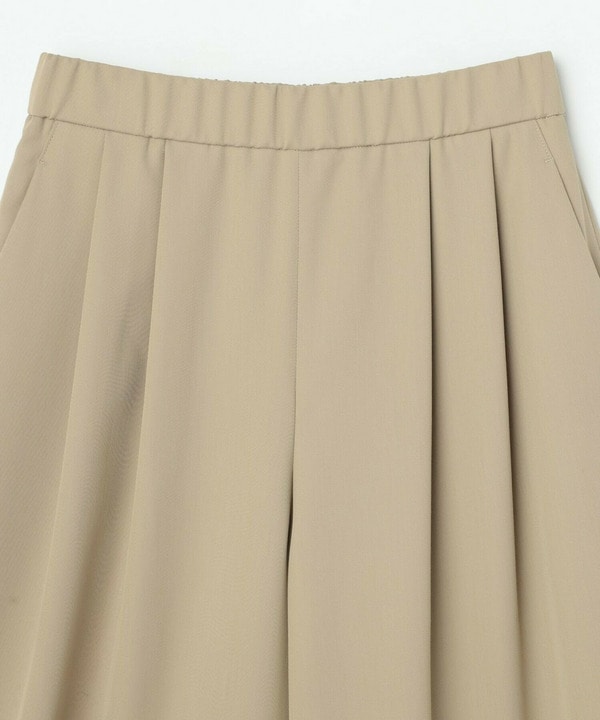 クリスピーカルゼコクーンパンツ 詳細画像