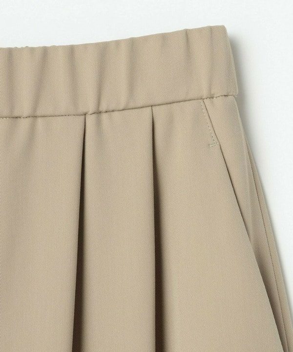 クリスピーカルゼコクーンパンツ 詳細画像