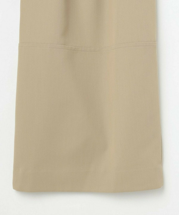 クリスピーカルゼコクーンパンツ 詳細画像