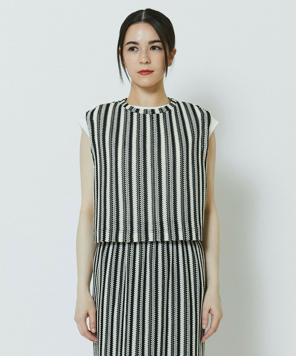 ラッセルショートプルオーバー 詳細画像