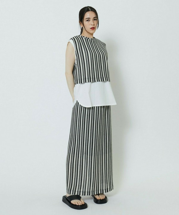 ラッセルショートプルオーバー 詳細画像