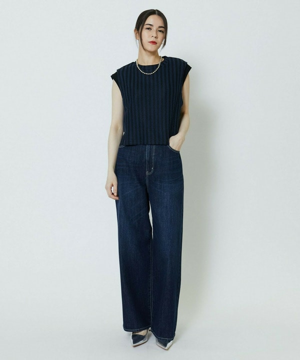 ラッセルショートプルオーバー 詳細画像