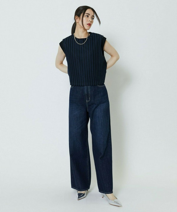 ラッセルショートプルオーバー 詳細画像