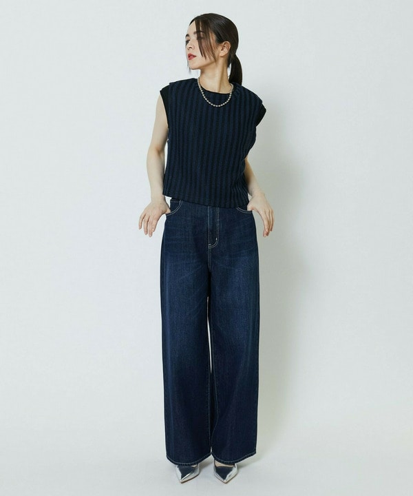 ラッセルショートプルオーバー 詳細画像