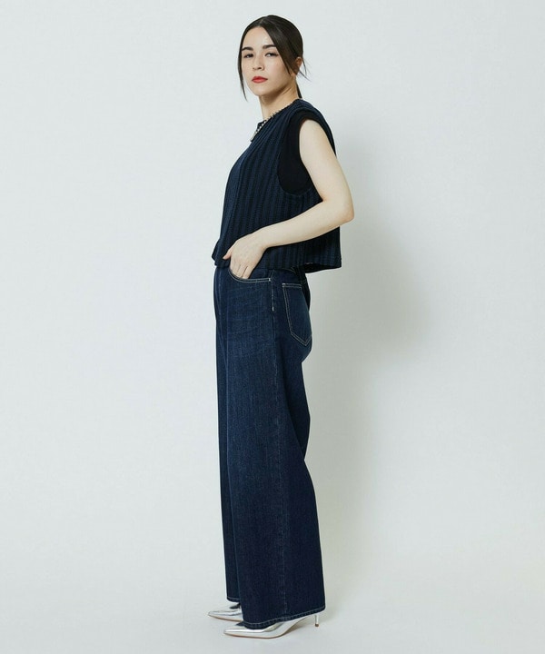 ラッセルショートプルオーバー 詳細画像