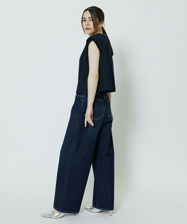 ラッセルショートプルオーバー 詳細画像