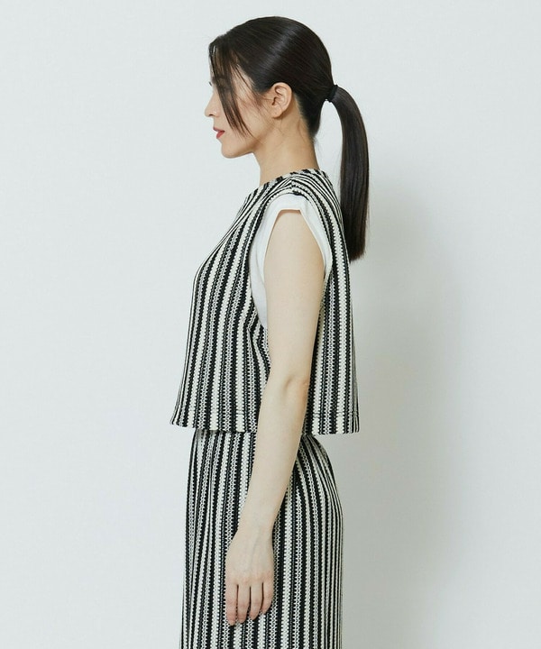 ラッセルショートプルオーバー 詳細画像