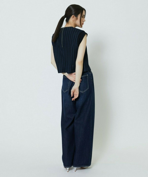 ラッセルショートプルオーバー 詳細画像