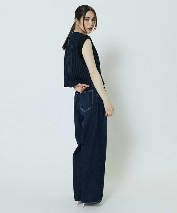 ラッセルショートプルオーバー 詳細画像