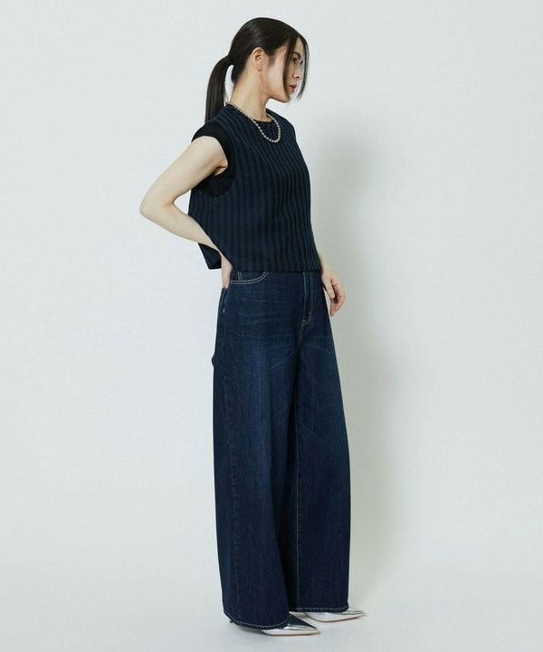 ラッセルショートプルオーバー 詳細画像