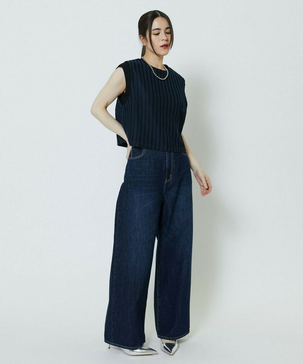 ラッセルショートプルオーバー 詳細画像