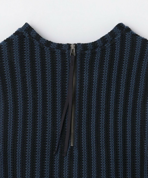 ラッセルショートプルオーバー 詳細画像