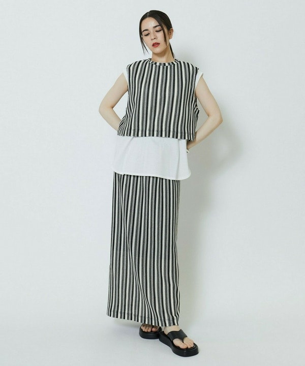 ラッセルショートプルオーバー 詳細画像