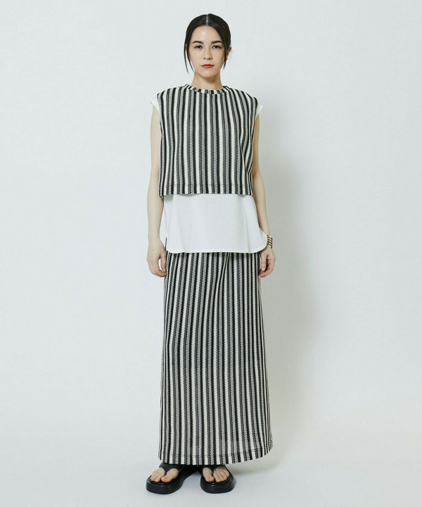 ラッセルショートプルオーバー 詳細画像