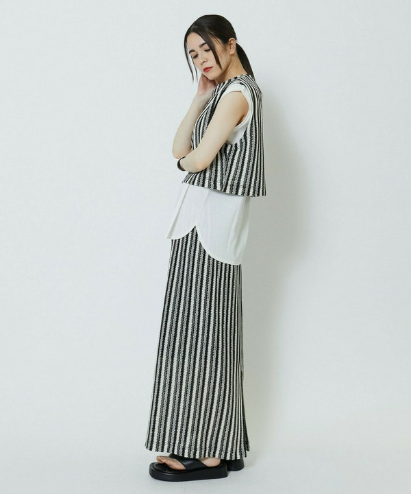 ラッセルショートプルオーバー 詳細画像