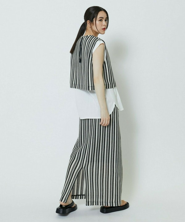 ラッセルショートプルオーバー 詳細画像