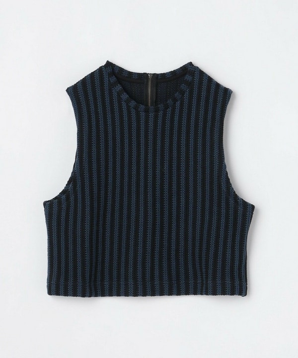 ラッセルショートプルオーバー 詳細画像 ネイビー