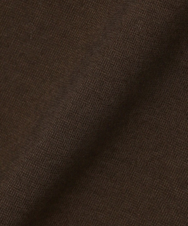 コットン天竺Tシャツ 詳細画像