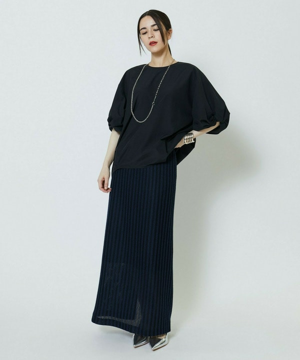 ラッセルタイトスカート 詳細画像